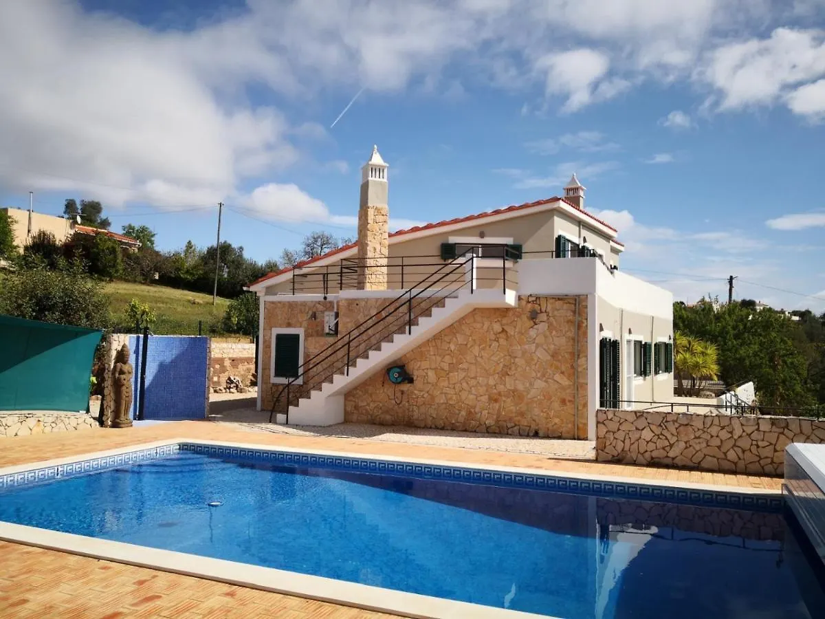 Casa Came Βίλα São Bartolomeu de Messines Σπίτι διακοπών